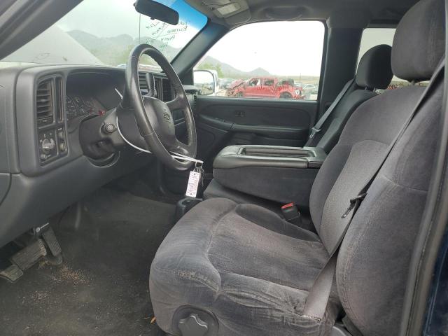 Photo 7 from auction – 2001 CHEVROLET SILVERADO with VIN 1GCEC19V11Z202330