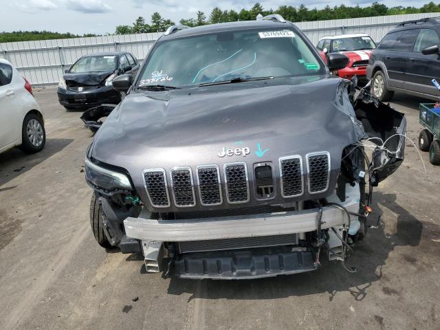 Photo 5 from auction – 2019 JEEP CHEROKEE L with VIN 1C4PJMDX8KD361773
