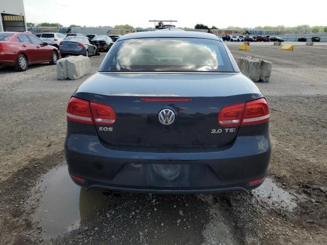 Photo 6 from auction – 2015 VOLKSWAGEN EOS LUX with VIN WVWFW8AH6FV004173