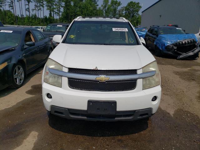 Photo 5 from auction – 2008 CHEVROLET EQUINOX LT with VIN 2CNDL63F186066129