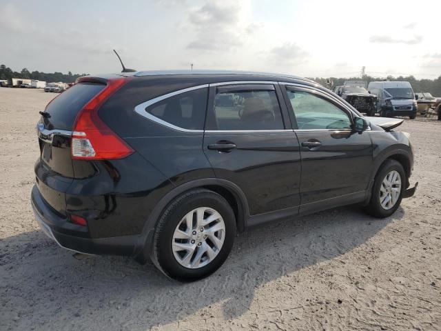 Photo 3 from auction – 2015 HONDA CR-V EXL with VIN 2HKRM3H79FH556110