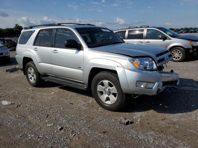 Photo 4 from auction – 2004 TOYOTA 4RUNNER SR with VIN JTEZU14R440041744