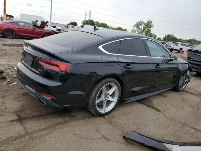 صورة رقم 3 من المزاد - 2019 AUDI A5 PREMIUM مع VIN WAUDNCF5XKA089528