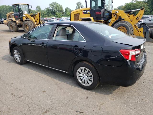 Photo 2 from auction – 2014 TOYOTA CAMRY L with VIN 4T1BF1FK0EU428474