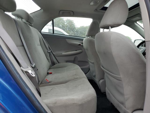 Photo 10 from auction – 2010 TOYOTA COROLLA BA with VIN 2T1BU4EE7AC375724