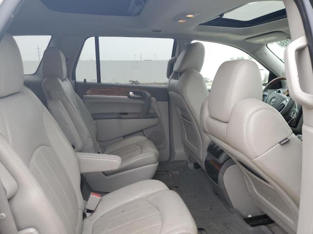 Фото 11 с аукциона – 2011 BUICK ENCLAVE CX с VIN 5GAKRBEDXBJ343791