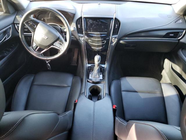 Photo 8 from auction – 2016 CADILLAC ATS with VIN 1G6AA5RA6G0119355