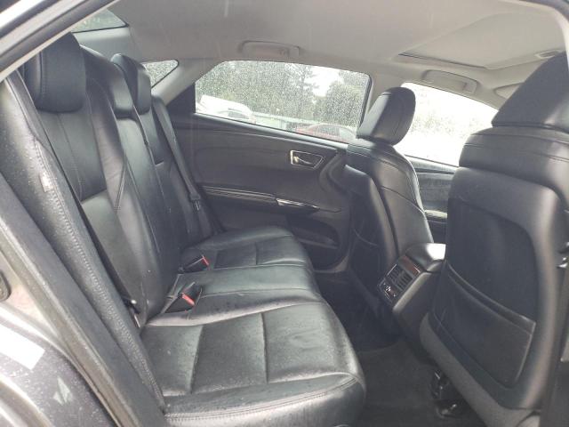 Photo 10 from auction – 2013 TOYOTA AVALON BAS with VIN 4T1BK1EB9DU023144