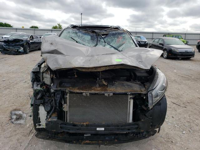 Photo 5 from auction – 2016 KIA SORENTO SX with VIN 5XYPK4A54GG075332