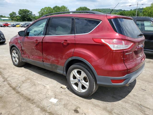 Photo 2 from auction – 2015 FORD ESCAPE SE with VIN 1FMCU0GX2FUA99437