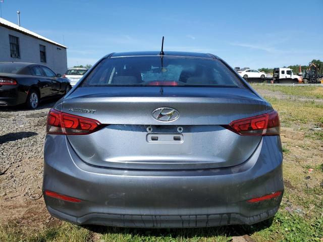 Photo 6 from auction – 2020 HYUNDAI ACCENT SE with VIN 3KPC24A63LE117181