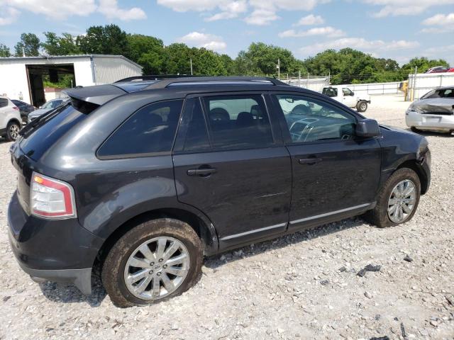Photo 3 from auction – 2007 FORD EDGE with VIN 2FMDK39C87BB44930