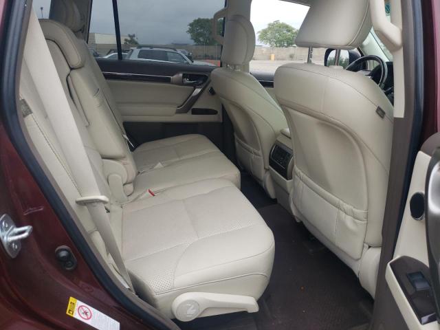 Photo 11 from auction – 2014 LEXUS GX 460 PRE with VIN JTJJM7FX4E5087690