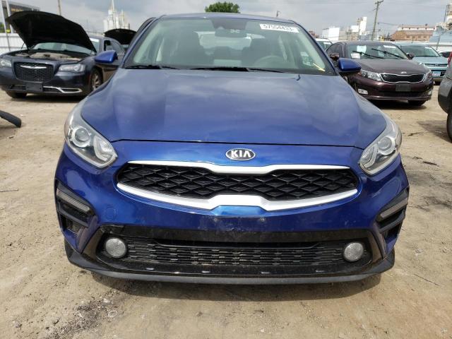 Photo 5 from auction – 2019 KIA FORTE FE with VIN 3KPF24AD8KE076914