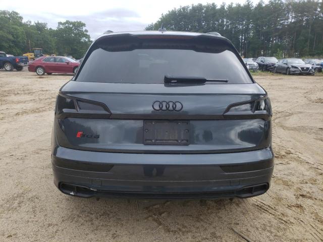 Photo 6 from auction – 2018 AUDI SQ5 PREMIU with VIN WA1A4AFY6J2008292