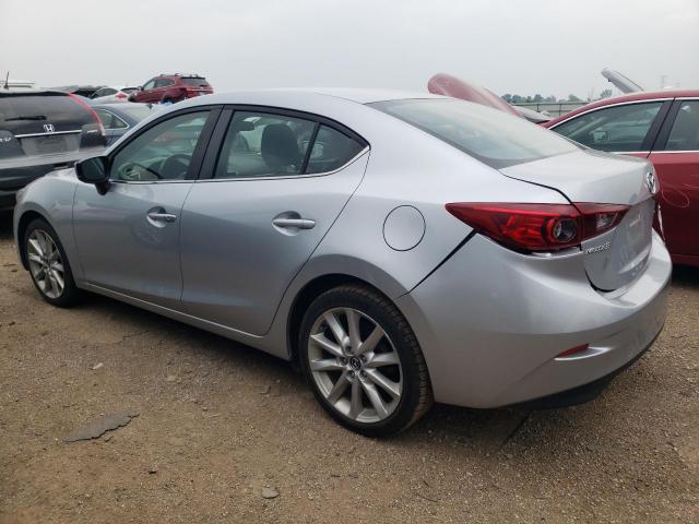 Photo 2 from auction – 2017 MAZDA 3 TOURING with VIN 3MZBN1V7XHM120657
