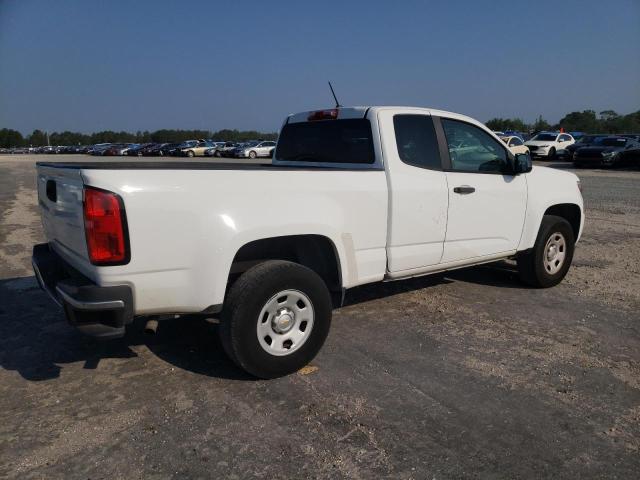 Photo 3 from auction – 2016 CHEVROLET COLORADO with VIN 1GCHSBEA6G1297855