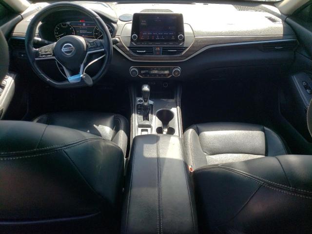 Photo 8 from auction – 2019 NISSAN ALTIMA SL with VIN 1N4BL4EV0KC156672