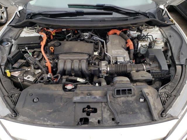Photo 11 from auction – 2018 HONDA CLARITY with VIN JHMZC5F17JC019736
