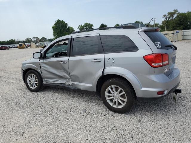 Снимка 2 от търг – 2015 DODGE JOURNEY SX с VIN 3C4PDCBG3FT551842