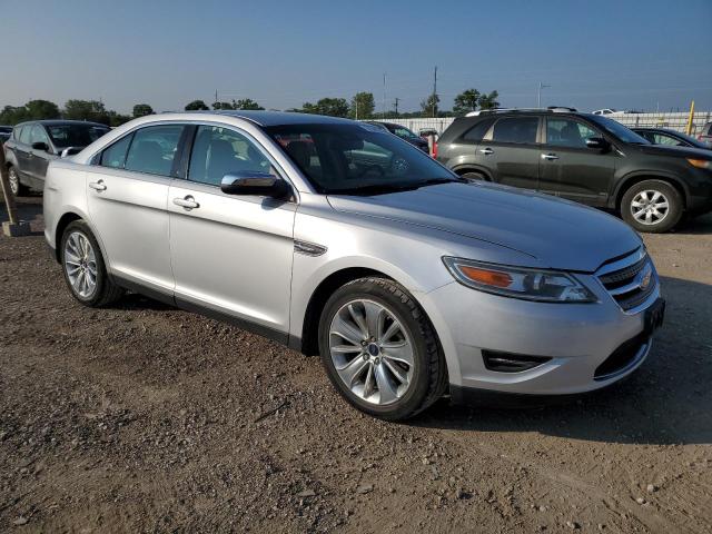 Photo 4 from auction – 2012 FORD TAURUS LIM with VIN 1FAHP2FW0CG107931