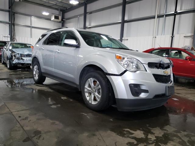 Photo 4 from auction – 2012 CHEVROLET EQUINOX LT with VIN 2GNFLEEK4C6125224