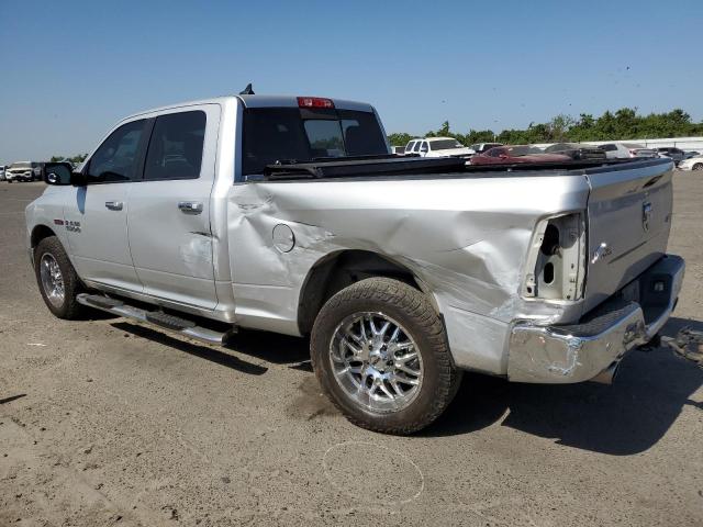 Photo 2 from auction – 2017 RAM 1500 SLT with VIN 1C6RR7TM4HS517040
