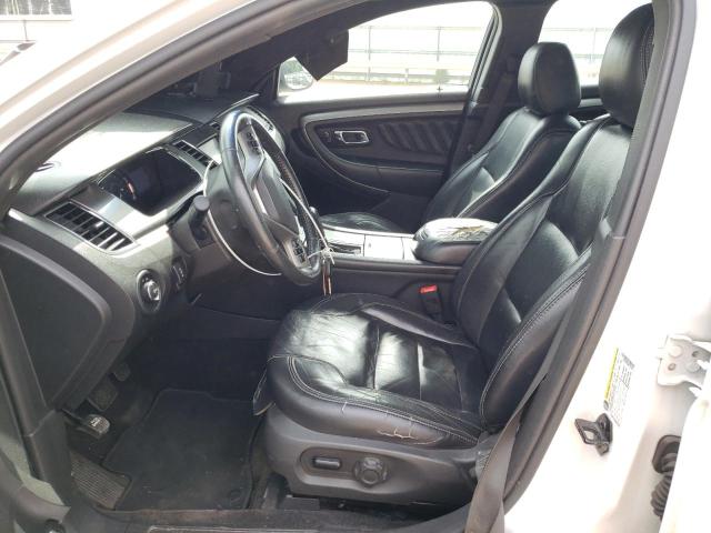 Photo 7 from auction – 2013 FORD TAURUS SEL with VIN 1FAHP2E86DG151873
