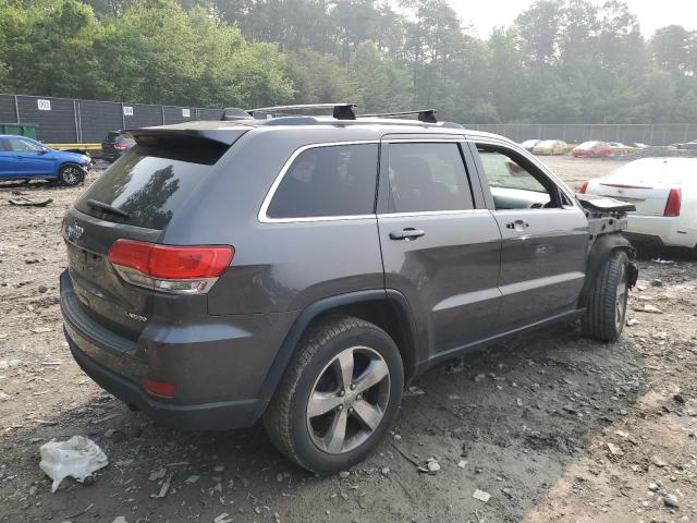 Photo 3 from auction – 2014 JEEP GRAND CHER with VIN 1C4RJFAG3EC134669
