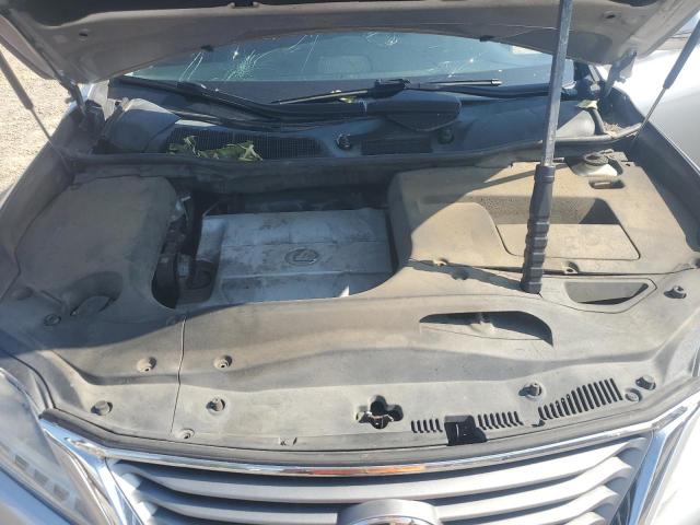 Foto 11 de la subasta – 2015 LEXUS RX 350 con VIN 2T2ZK1BA0FC165506