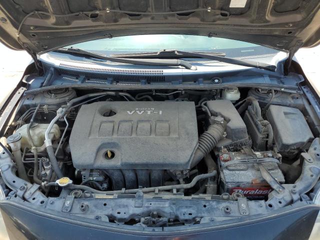 صورة رقم 11 من المزاد - 2010 TOYOTA COROLLA BA مع VIN 2T1BU4EE8AC459096