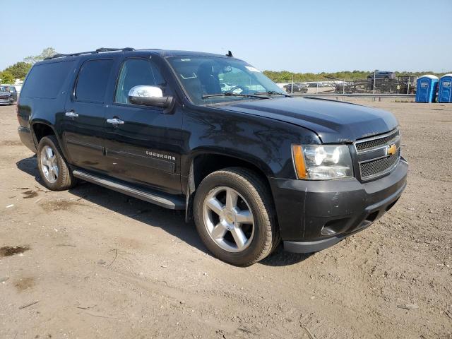 Photo 4 from auction – 2014 CHEVROLET SUBURBAN with VIN 1GNSKJE72ER218823
