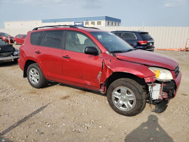 Photo 4 from auction – 2007 TOYOTA RAV4 with VIN JTMZD33V475059974