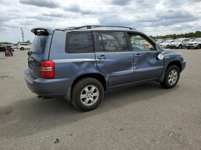 Photo 3 from auction – 2003 TOYOTA HIGHLANDER with VIN JTEHF21A830125056