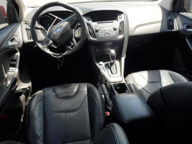 Photo 8 from auction – 2015 FORD FOCUS SE with VIN 1FADP3F27FL221602