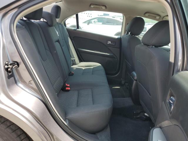 Photo 10 from auction – 2012 FORD FUSION SEL with VIN 3FAHP0JA8CR380107