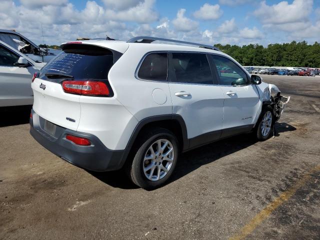 Photo 3 from auction – 2015 JEEP CHEROKEE L with VIN 1C4PJLCB1FW506646