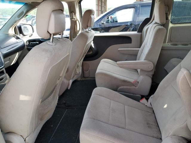Снимка 11 от търг – 2011 CHRYSLER TOWN & COU с VIN 2A4RR5DG9BR723527