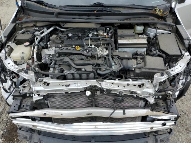 Photo 11 from auction – 2019 TOYOTA COROLLA SE with VIN JTNK4RBE3K3069403