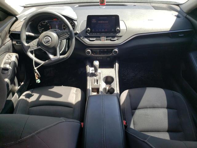 Photo 8 from auction – 2020 NISSAN ALTIMA S with VIN 1N4BL4BV9LC286164