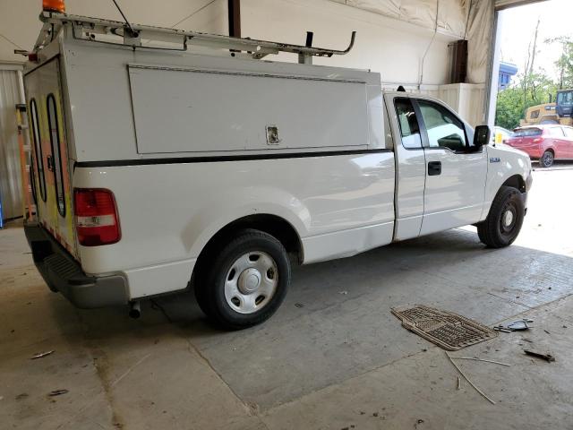 Фото 3 с аукциона – 2008 FORD F150 с VIN 1FTRF12248KC87904
