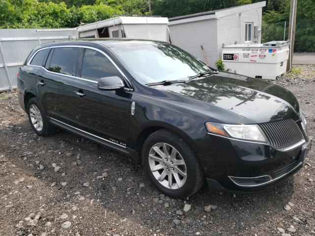 Photo 4 from auction – 2013 LINCOLN MKT with VIN 2LMHJ5NK2DBL57417