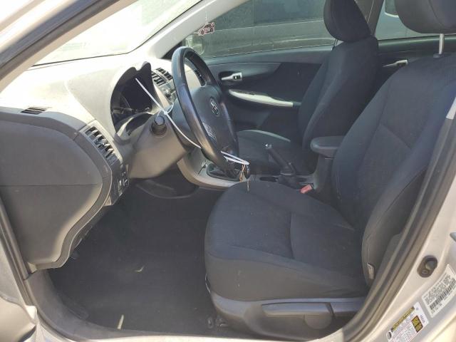 Photo 7 from auction – 2010 TOYOTA COROLLA BA with VIN 1NXBU4EE1AZ213361
