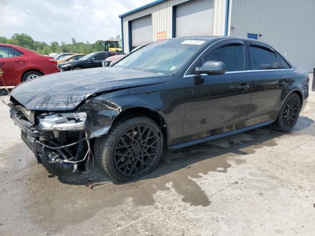 AUDI A4 PREMIUM 2016 with VIN WAUFFAFL6GN006539 - Photo from auction
