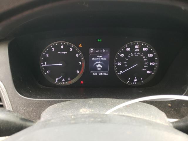 Photo 9 from auction – 2016 HYUNDAI SONATA SE with VIN 5NPE24AF5GH284975