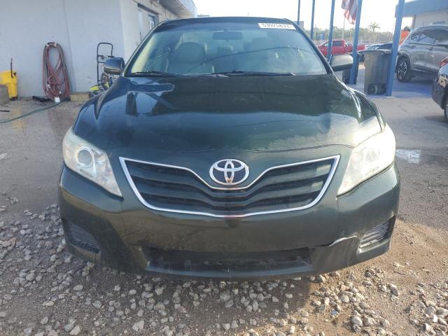Foto 5 de la subasta – 2011 TOYOTA CAMRY BASE con VIN 4T1BF3EK8BU603580