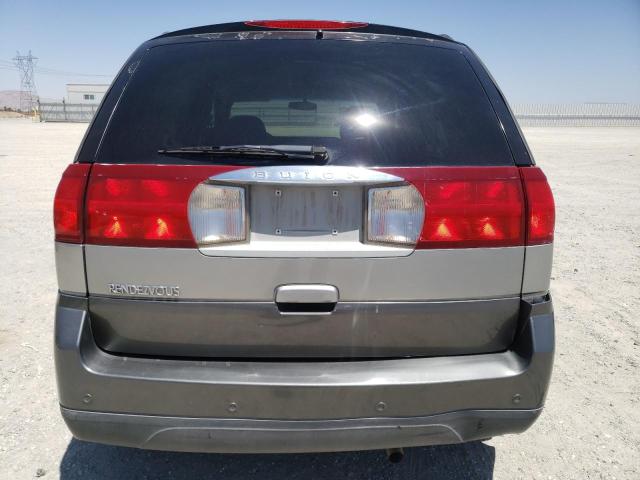 Photo 6 from auction – 2004 BUICK RENDEZVOUS with VIN 3G5DA03EX4S597640