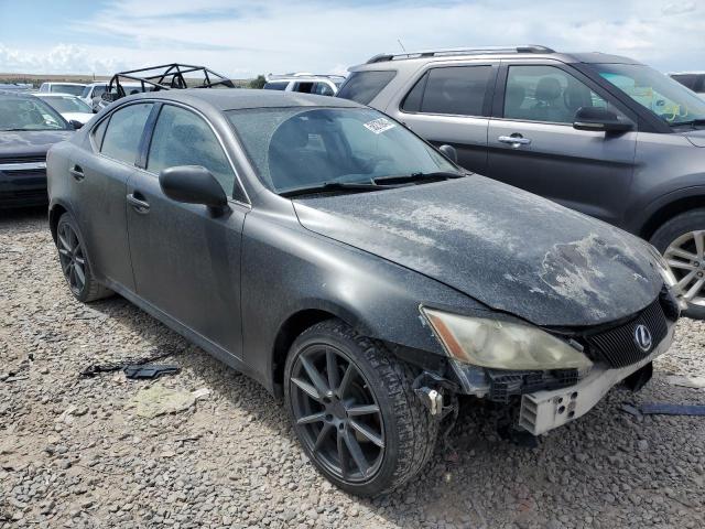 Photo 4 from auction – 2008 LEXUS IS 250 with VIN JTHCK262785023820