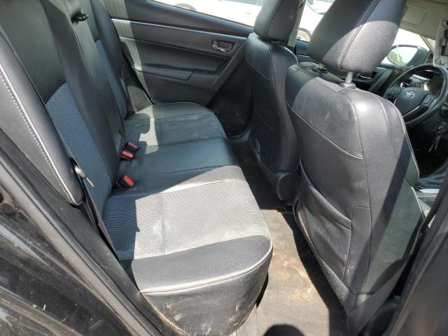 Photo 10 from auction – 2016 TOYOTA COROLLA L with VIN 2T1BURHE9GC520487