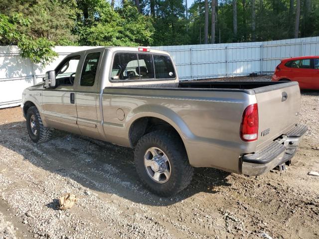 Photo 2 from auction – 2003 FORD F250 SUPER with VIN 1FTNX20S53EA27734